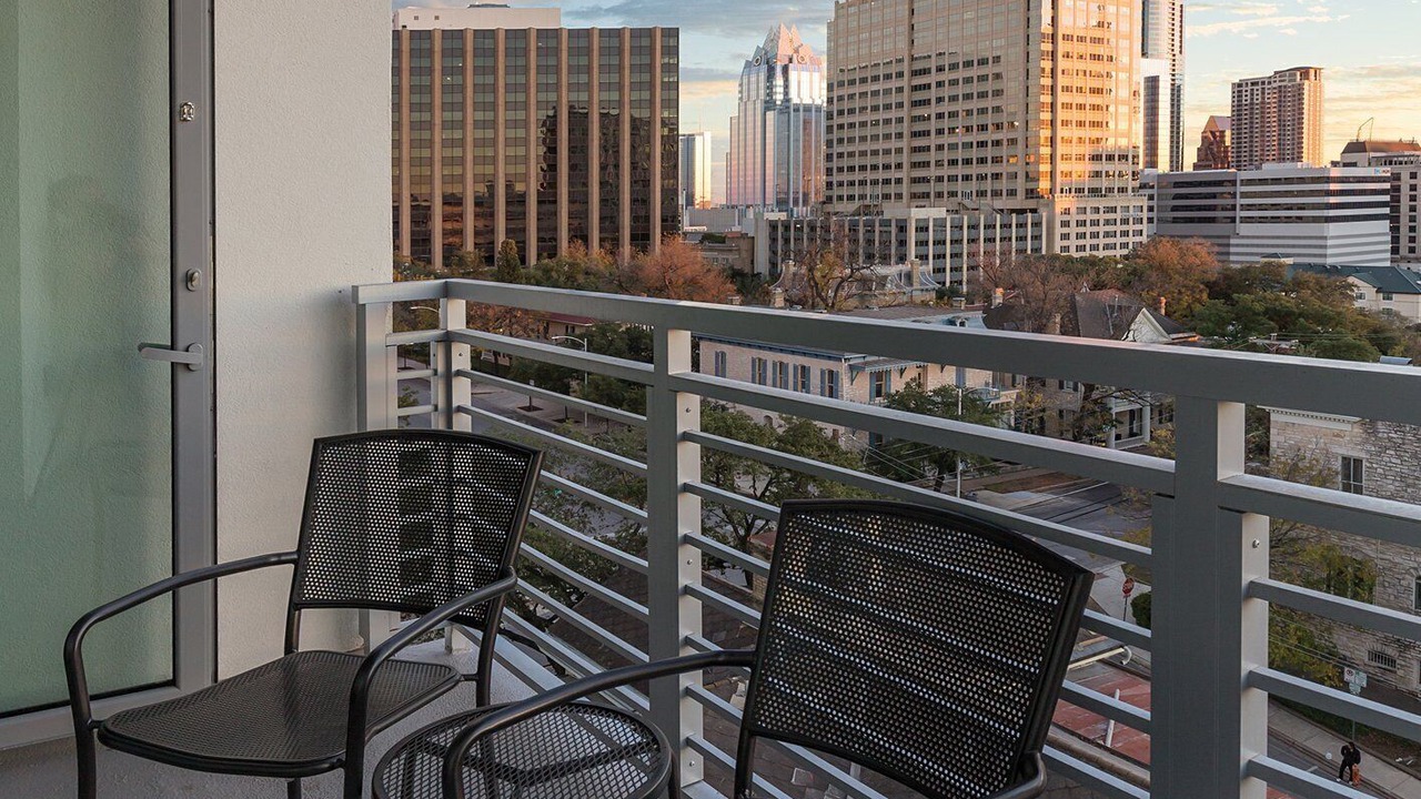 Photo of Outdoor in Market District