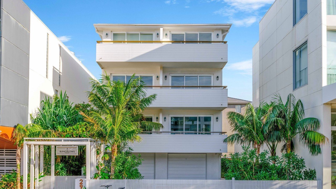 Photo of Outdoor in North Bondi