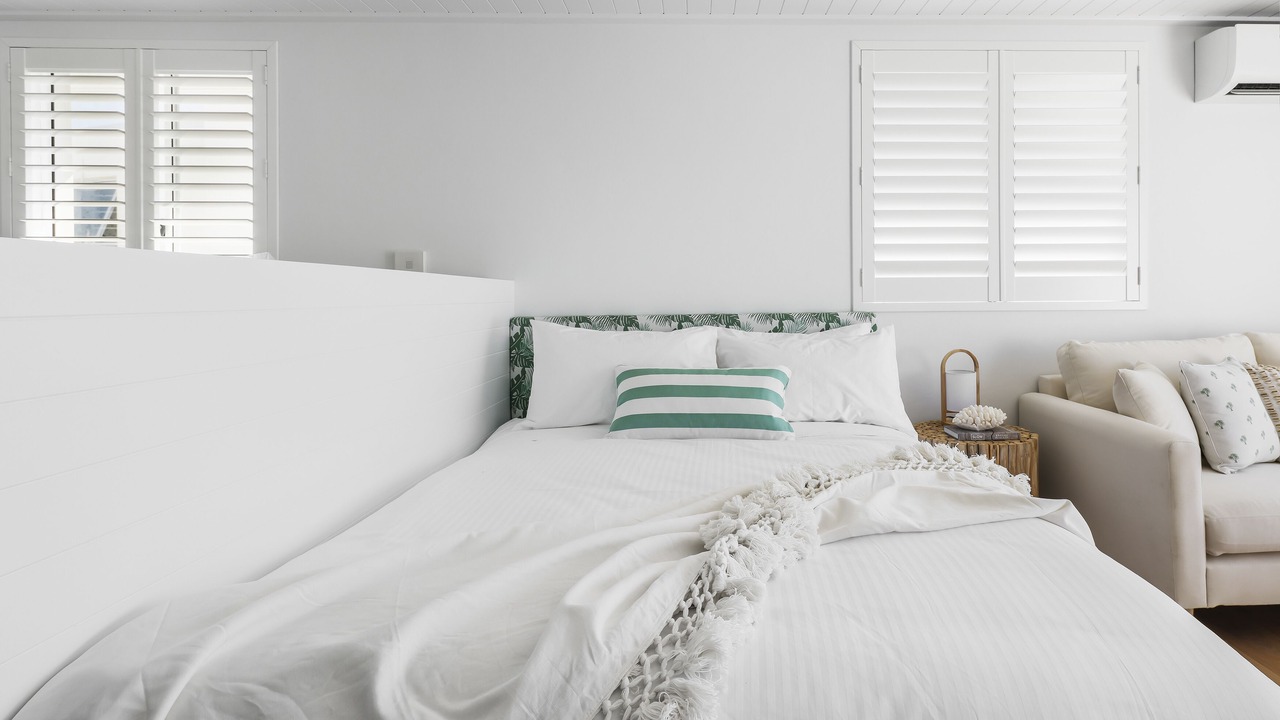 Photo of Bedroom in North Bondi