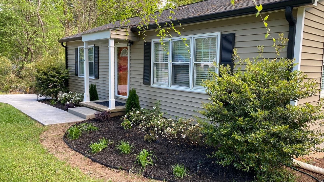 Photo of Outdoor in Marietta