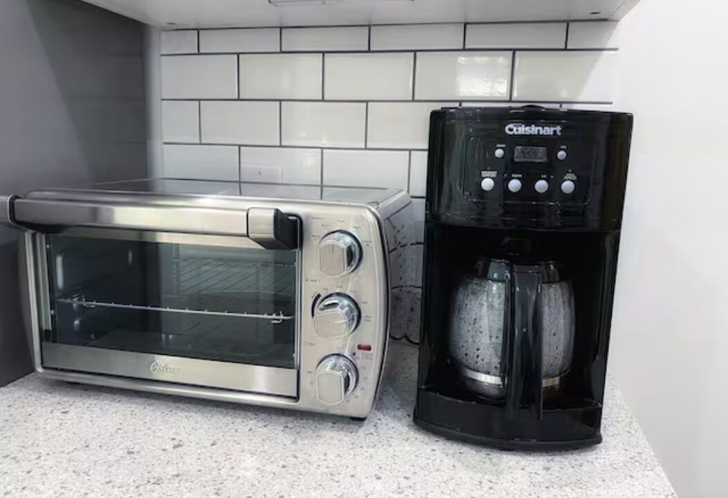 Photo of Kitchen in Marietta