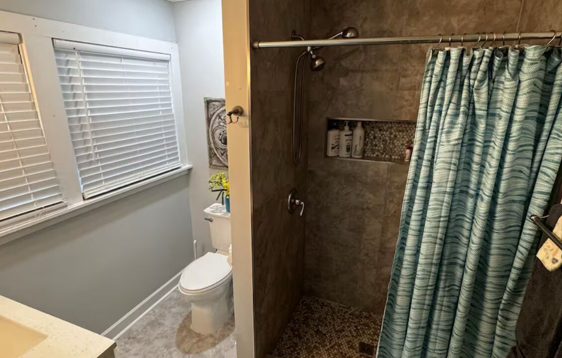 Photo of Bathroom in Marietta