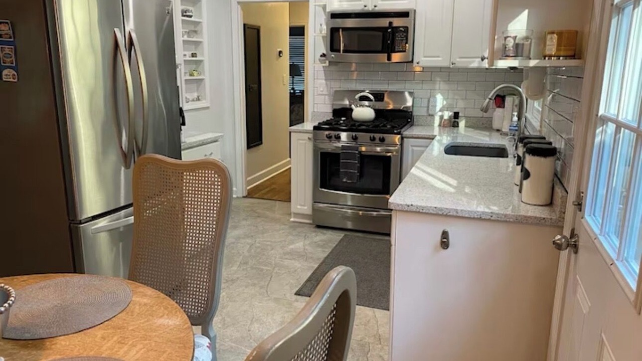 Photo of Kitchen in Marietta