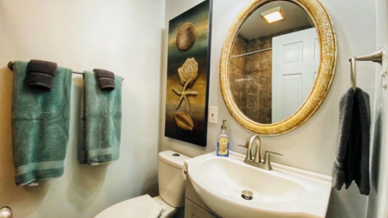 Photo of Bathroom in Marietta