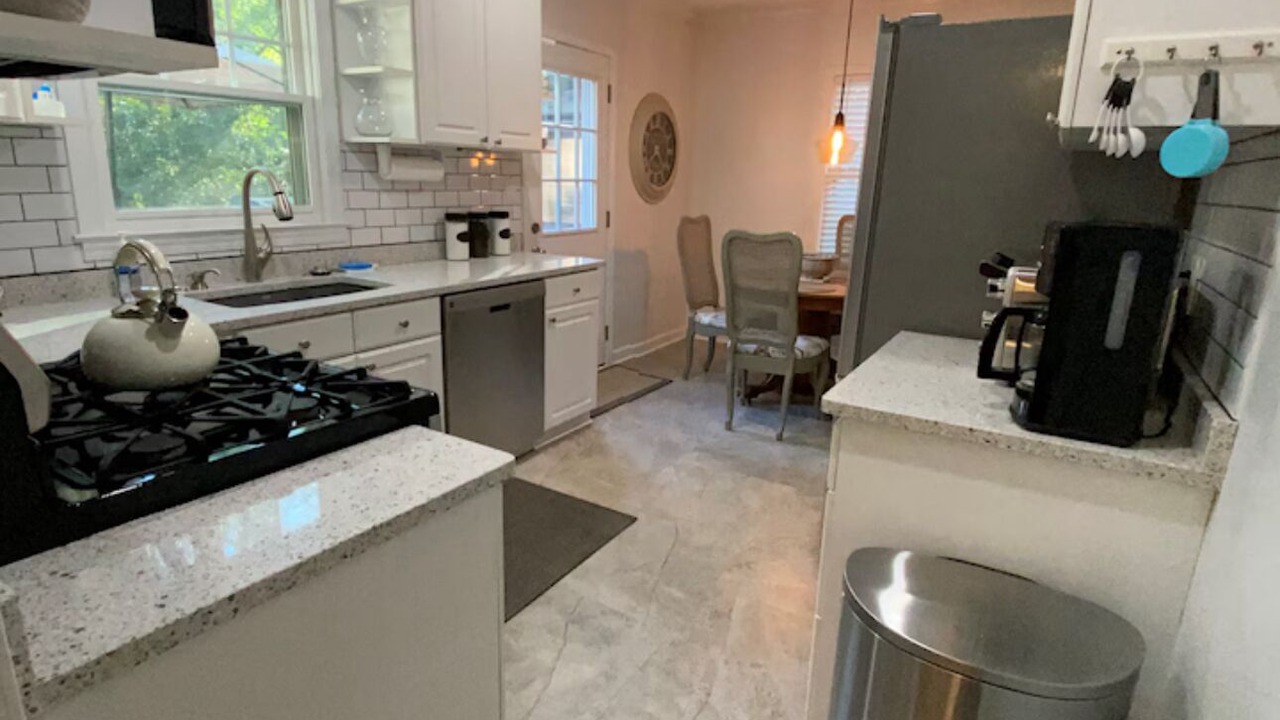 Photo of Kitchen in Marietta