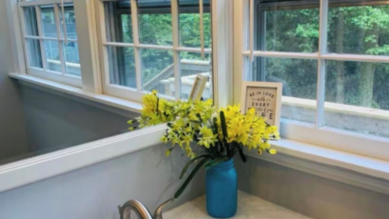 Photo of Bathroom in Marietta