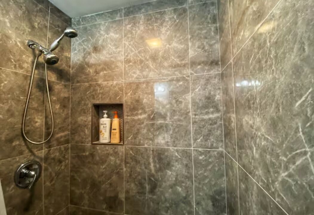 Photo of Bathroom in Marietta