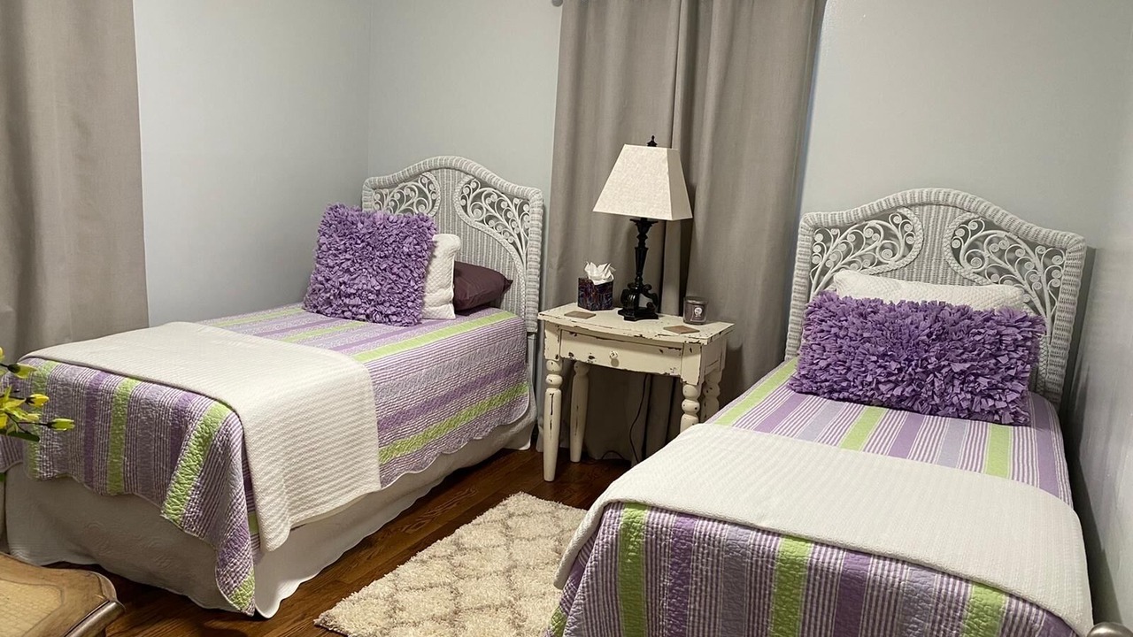 Photo of Bedroom in Marietta