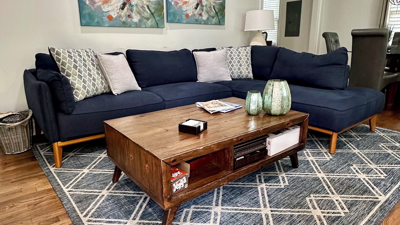 Photo of Livingroom in Marietta