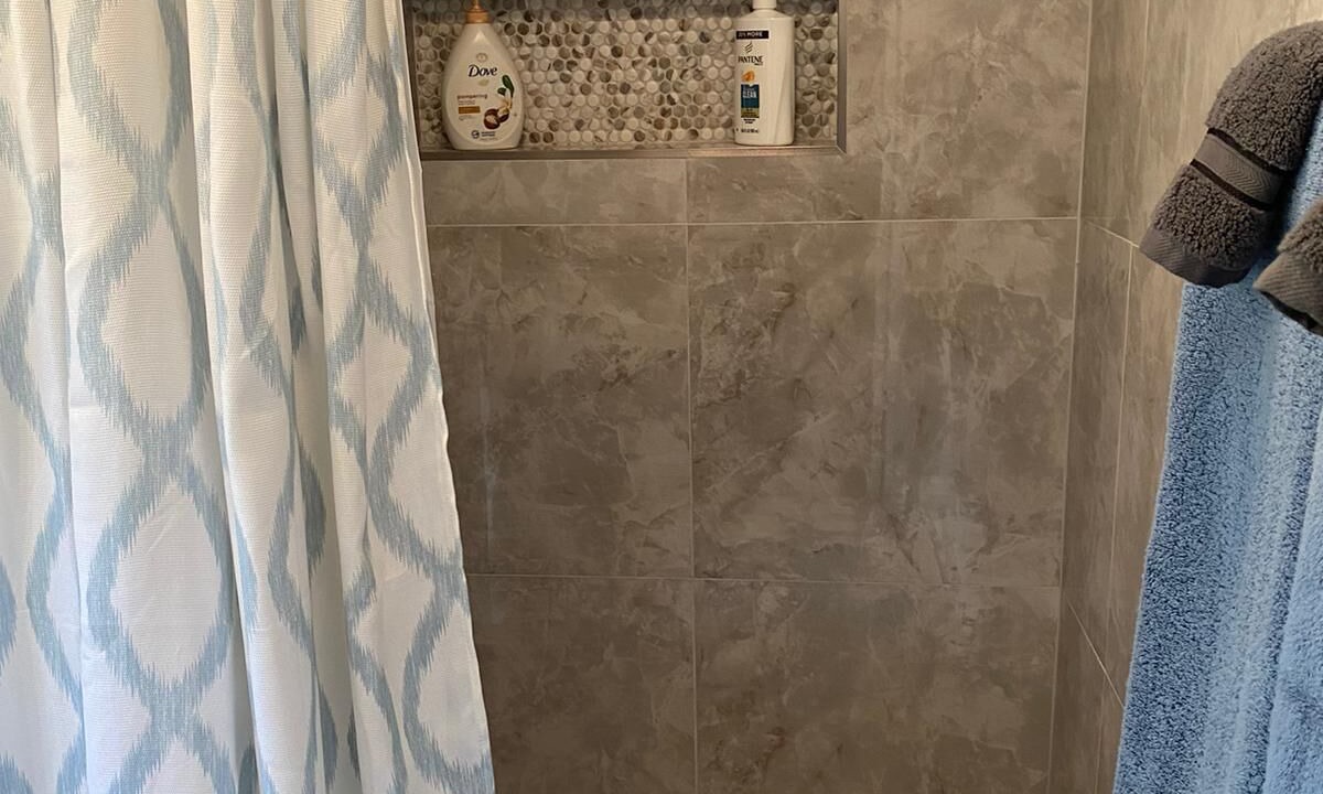 Photo of Bathroom in Marietta