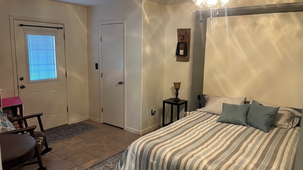 Photo of Bedroom in Burnet
