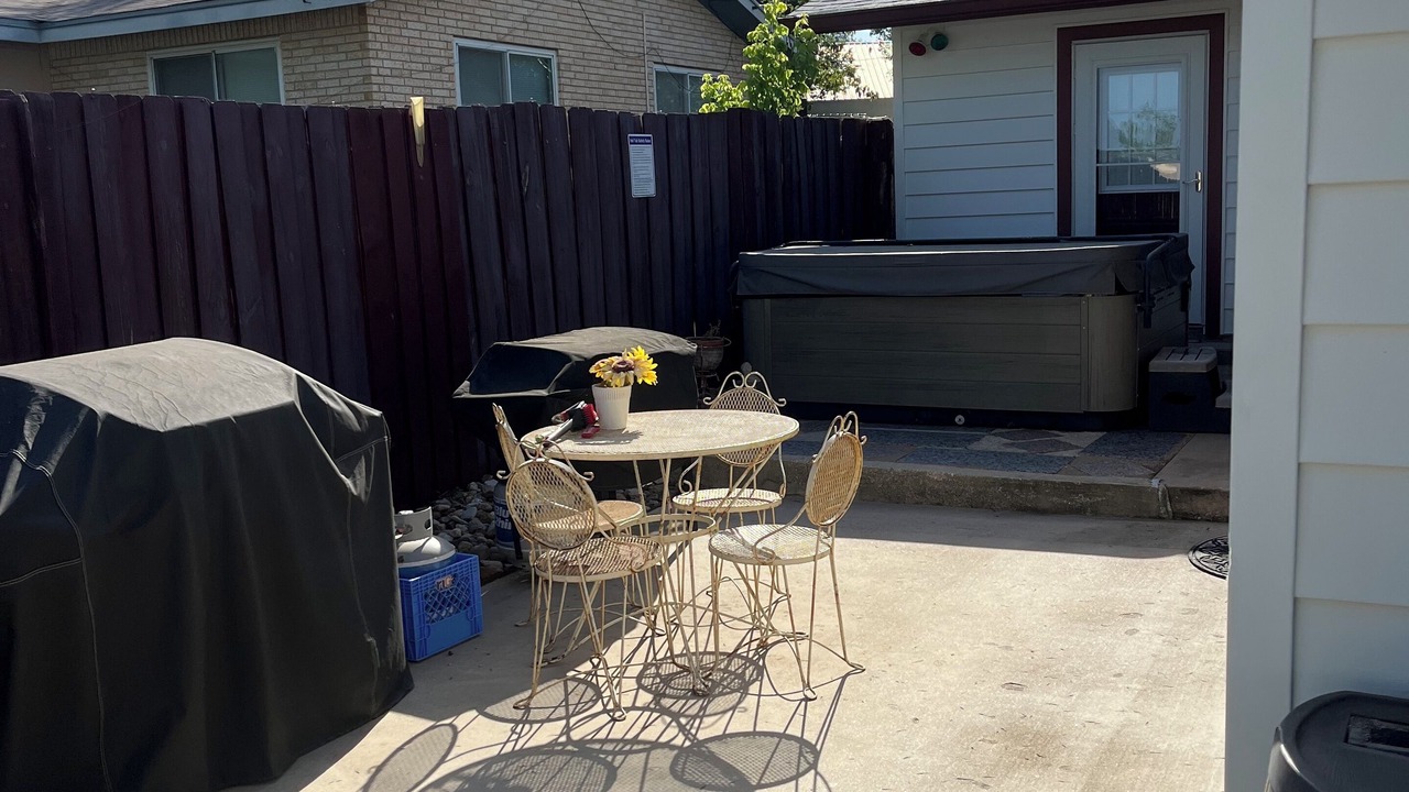 Photo of Outdoor in Burnet