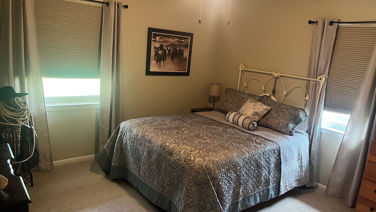 Photo of Bedroom in Burnet