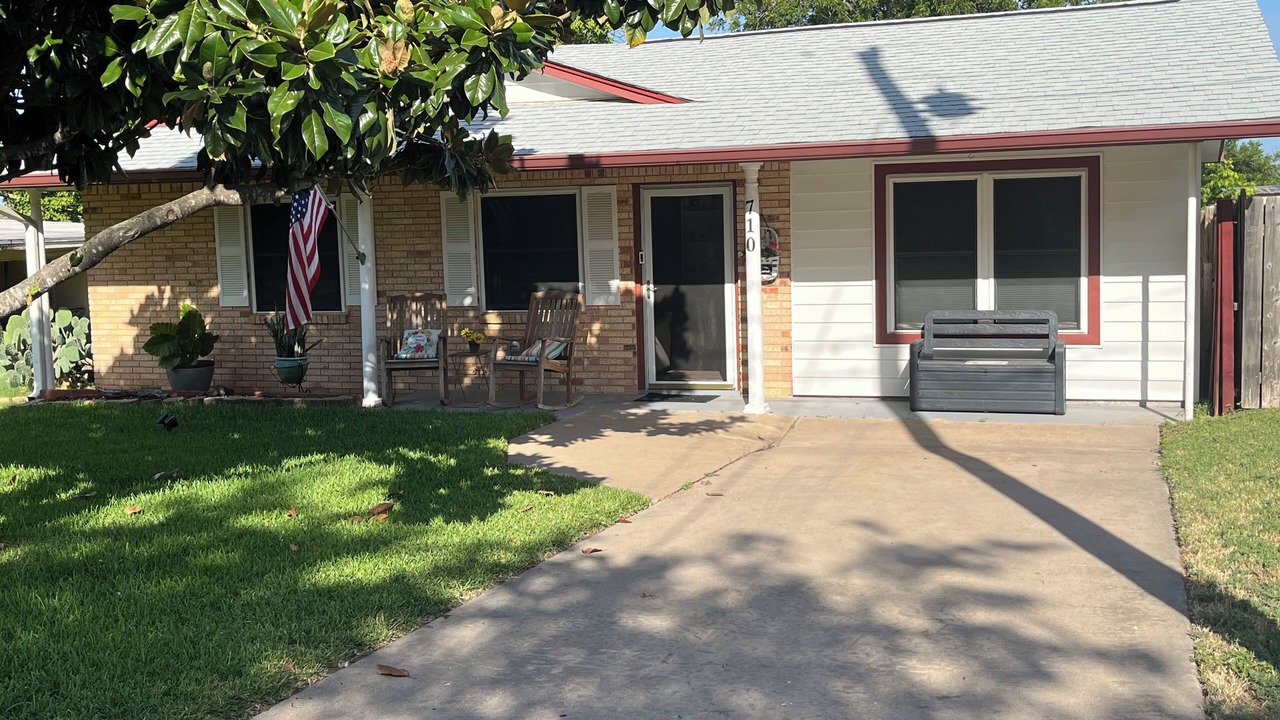 Photo of Outdoor in Burnet