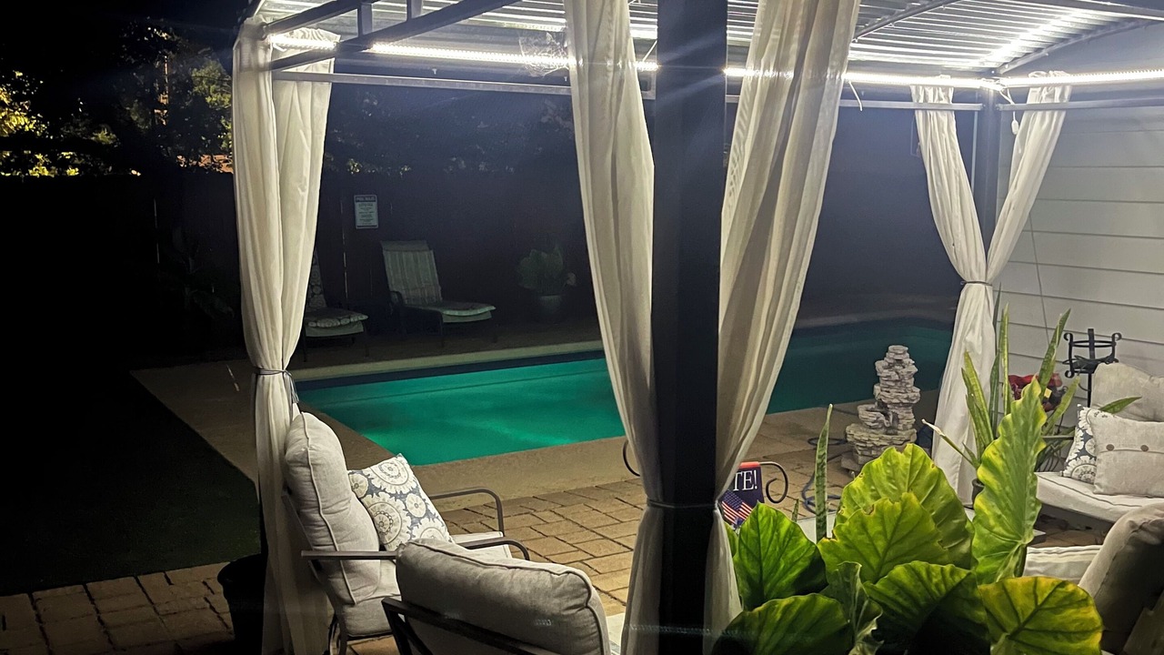 Photo of Outdoor in Burnet