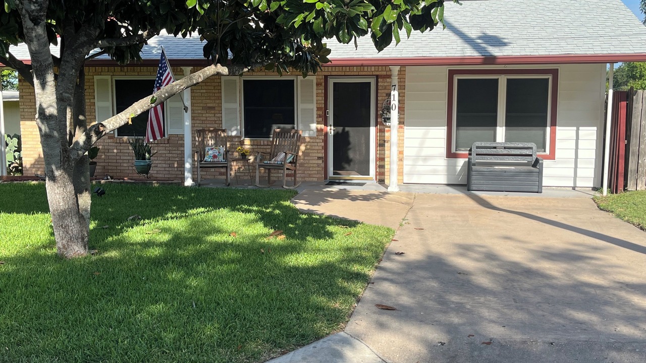 Photo of Outdoor in Burnet