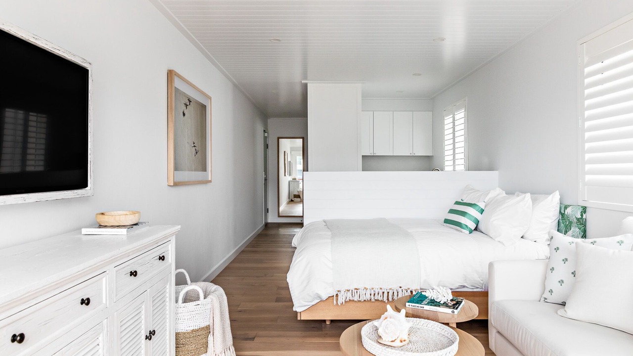 Photo of Bedroom in North Bondi