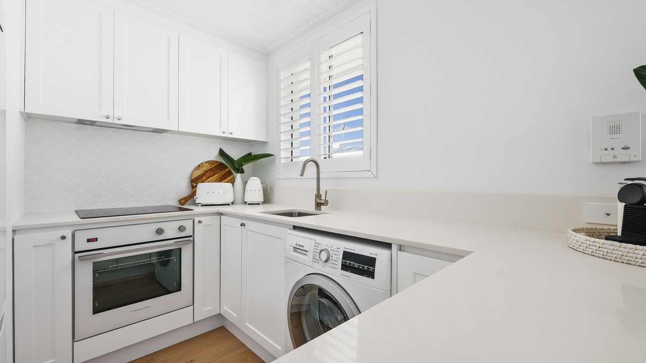 Photo of Kitchen in North Bondi