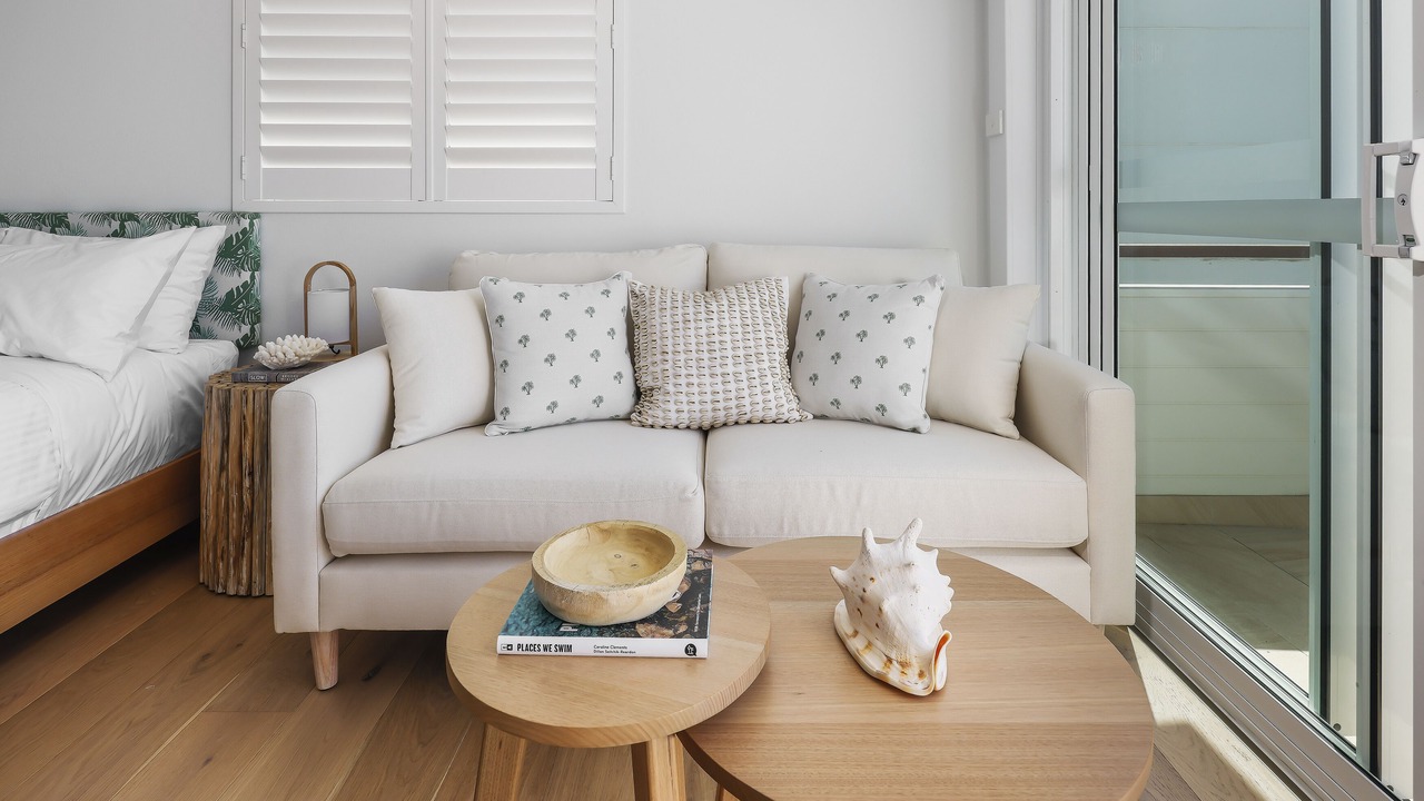 Photo of Livingroom in North Bondi