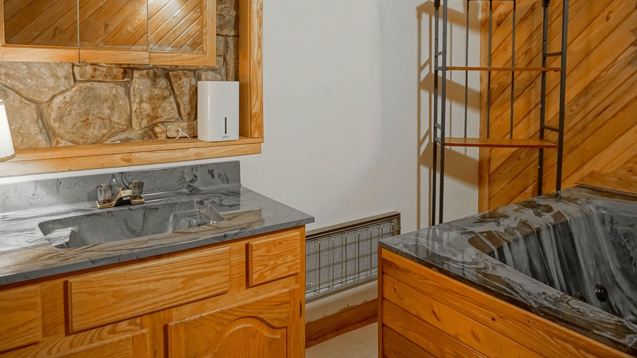 Photo of Bathroom in South Mountain