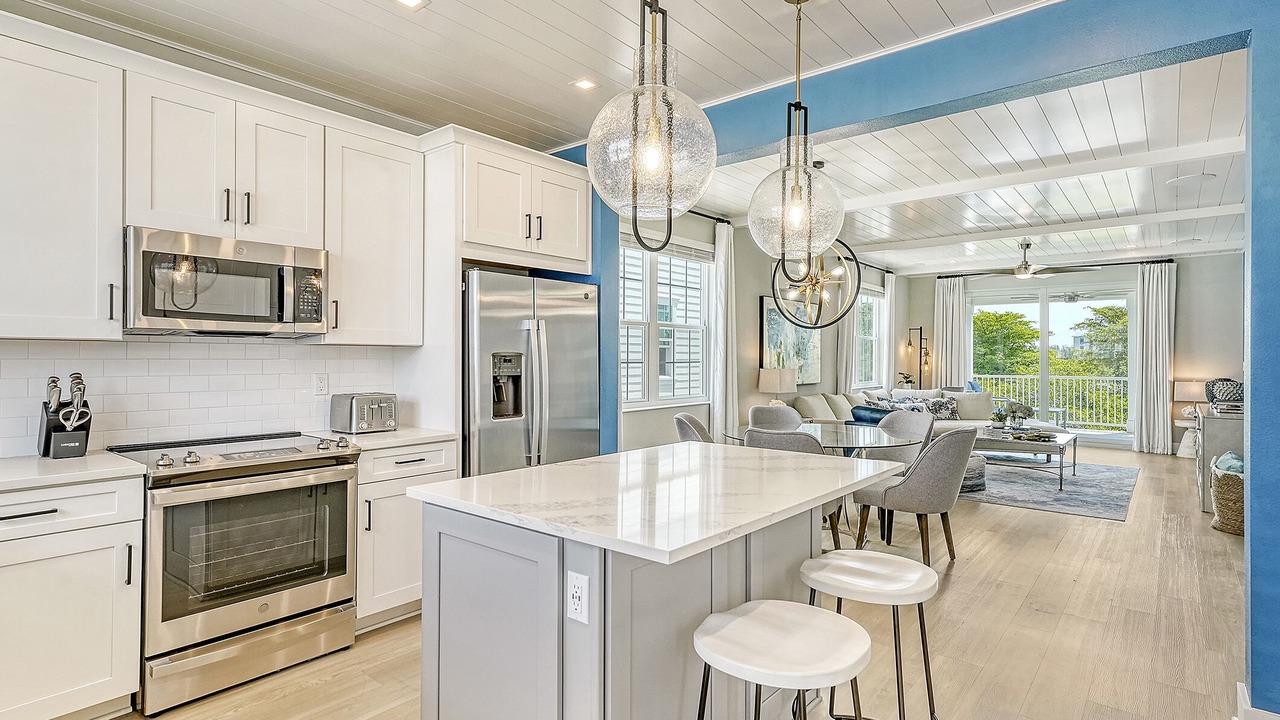 Photo of Kitchen in Cortez