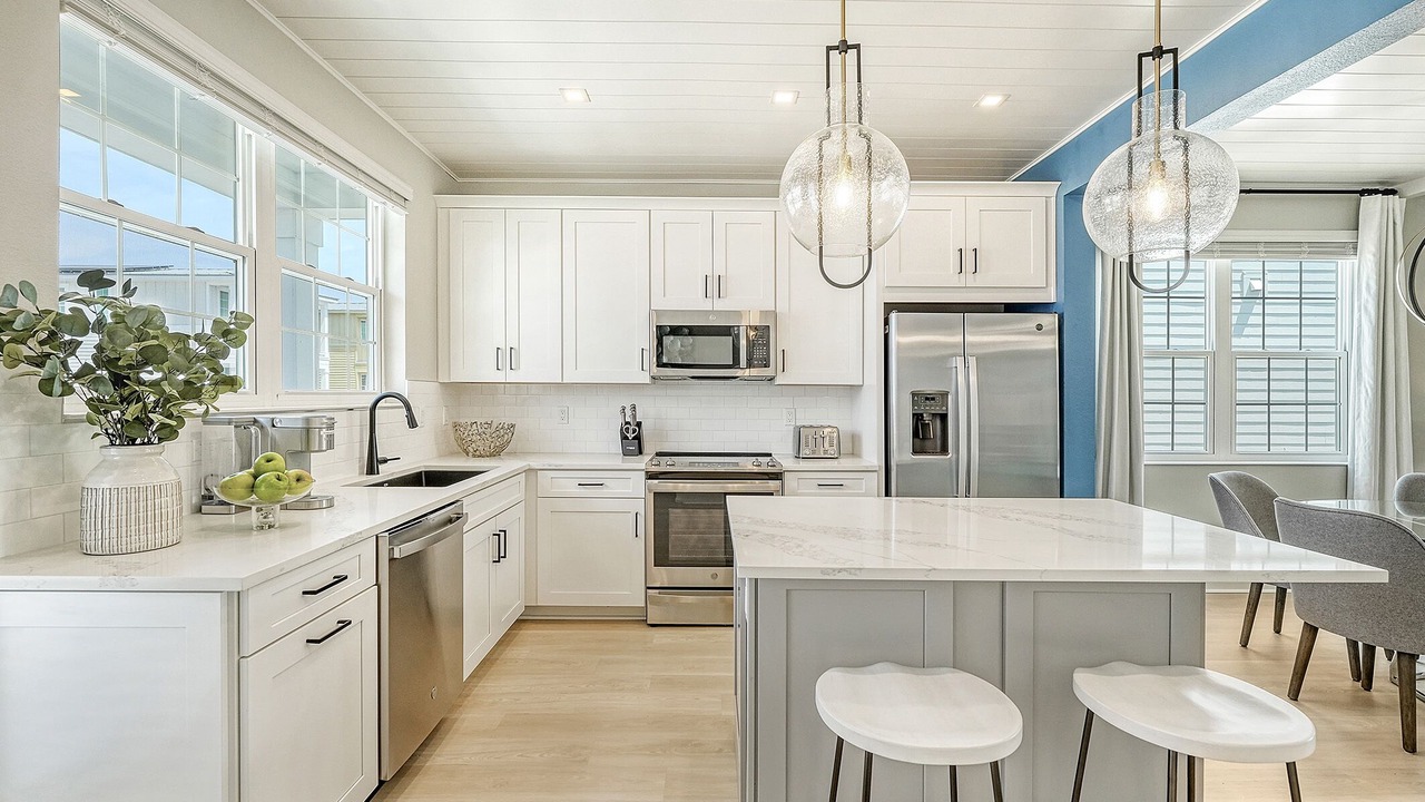 Photo of Kitchen in Cortez