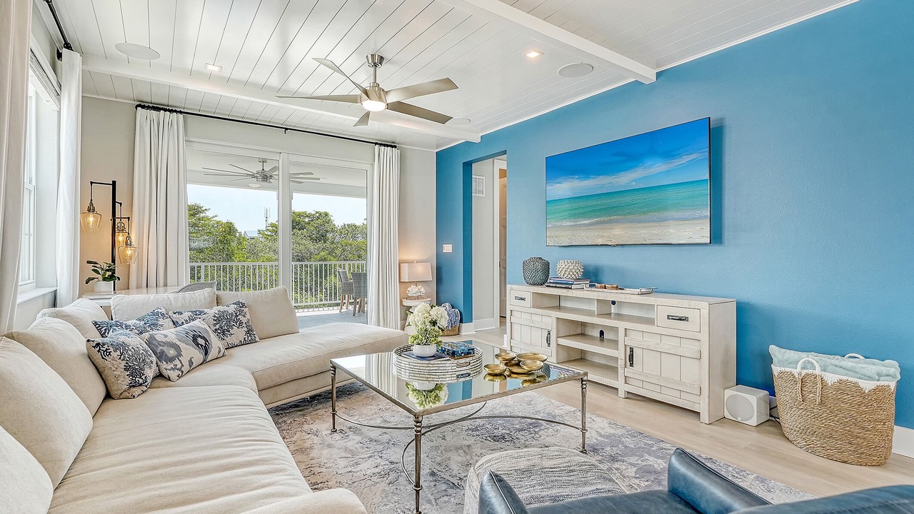 Photo of Livingroom in Cortez