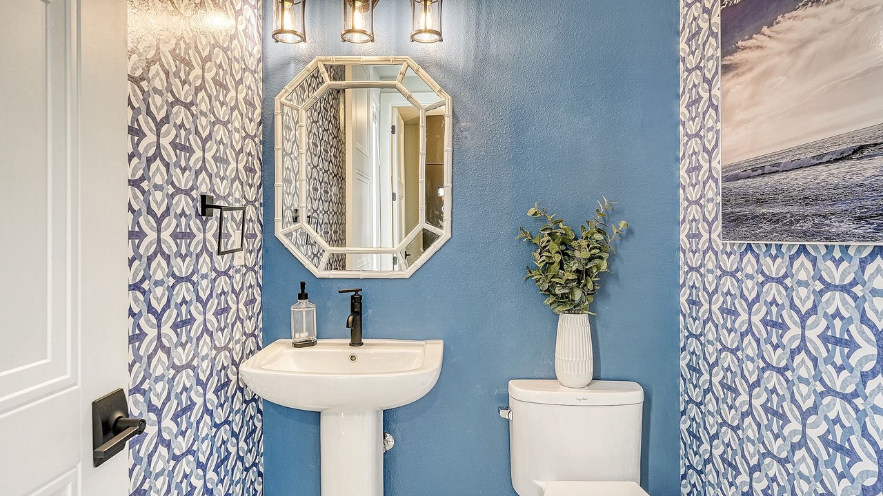 Photo of Bathroom in Cortez