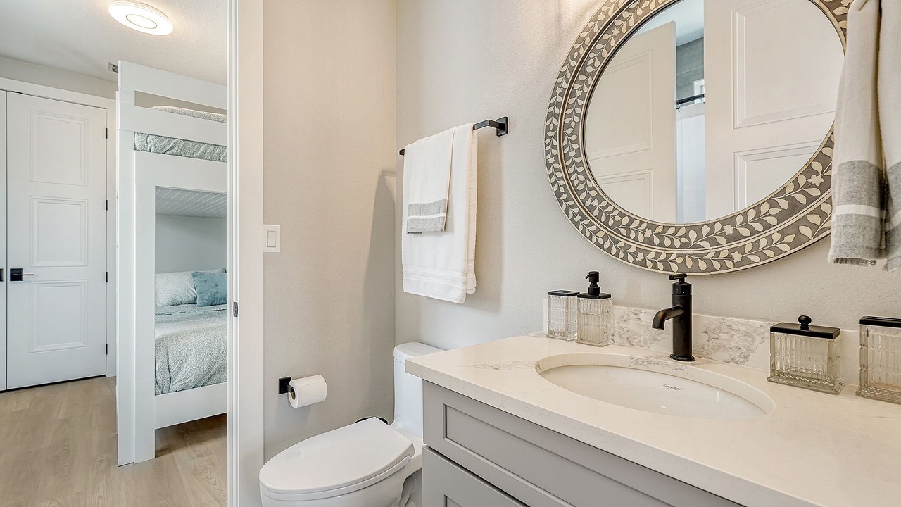 Photo of Bathroom in Cortez