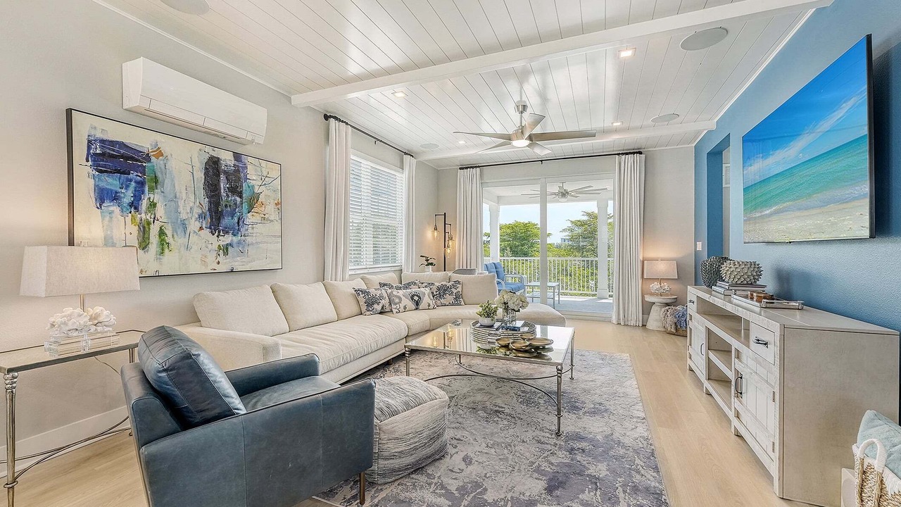 Photo of Livingroom in Cortez