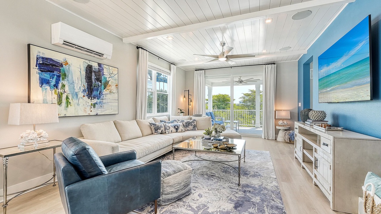 Photo of Livingroom in Cortez