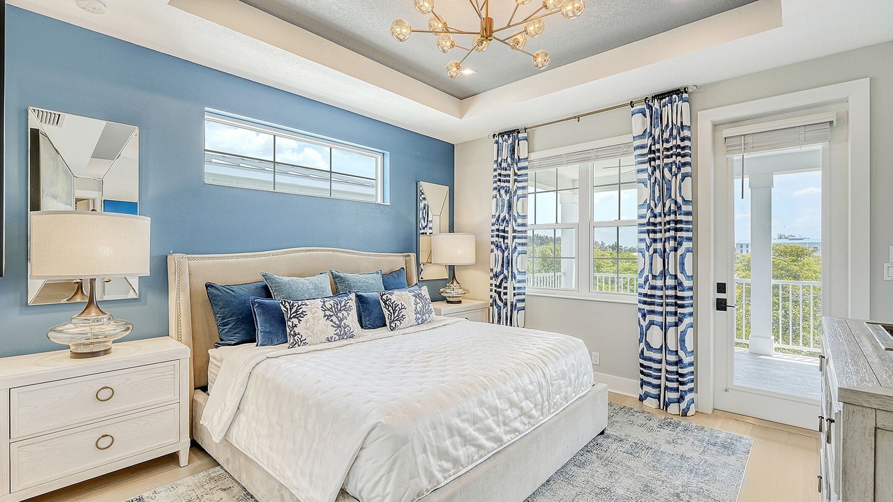 Photo of Bedroom in Cortez