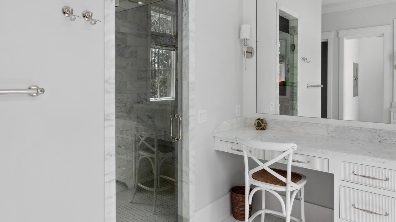 Photo of Bathroom in Palmetto Bluff