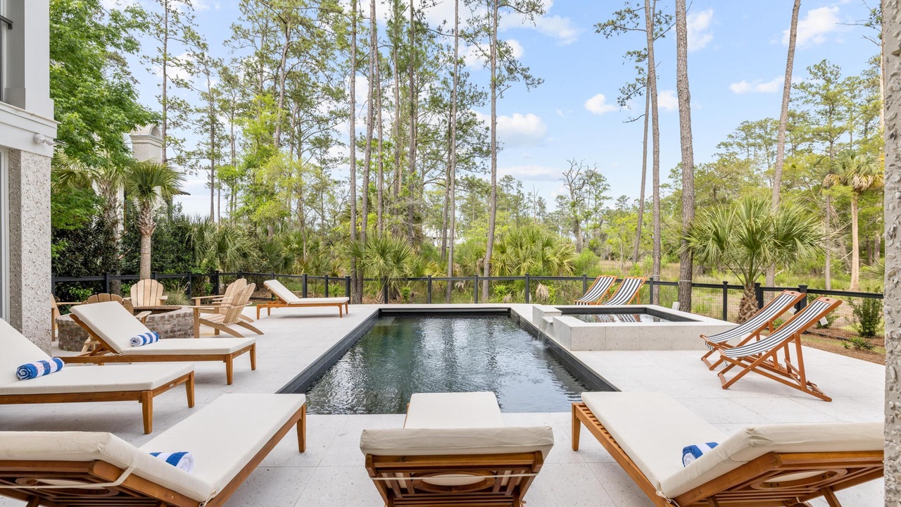 Photo of Outdoor in Palmetto Bluff