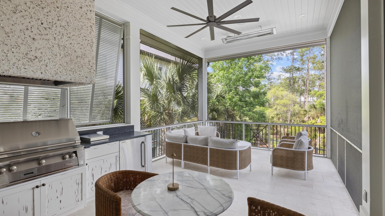 Photo of Outdoor in Palmetto Bluff