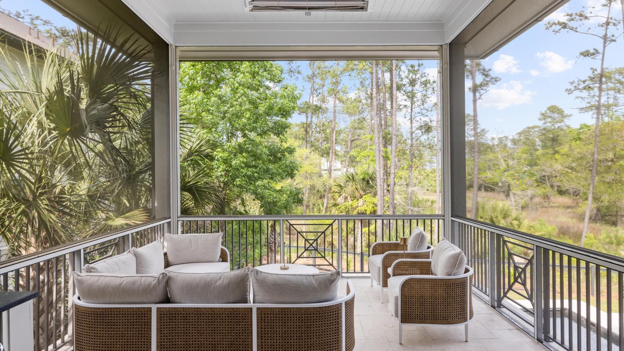 Photo of Outdoor in Palmetto Bluff