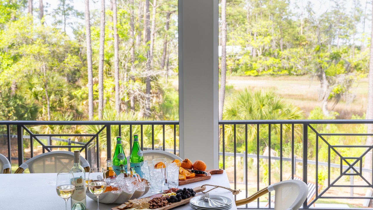 Photo of Outdoor in Palmetto Bluff