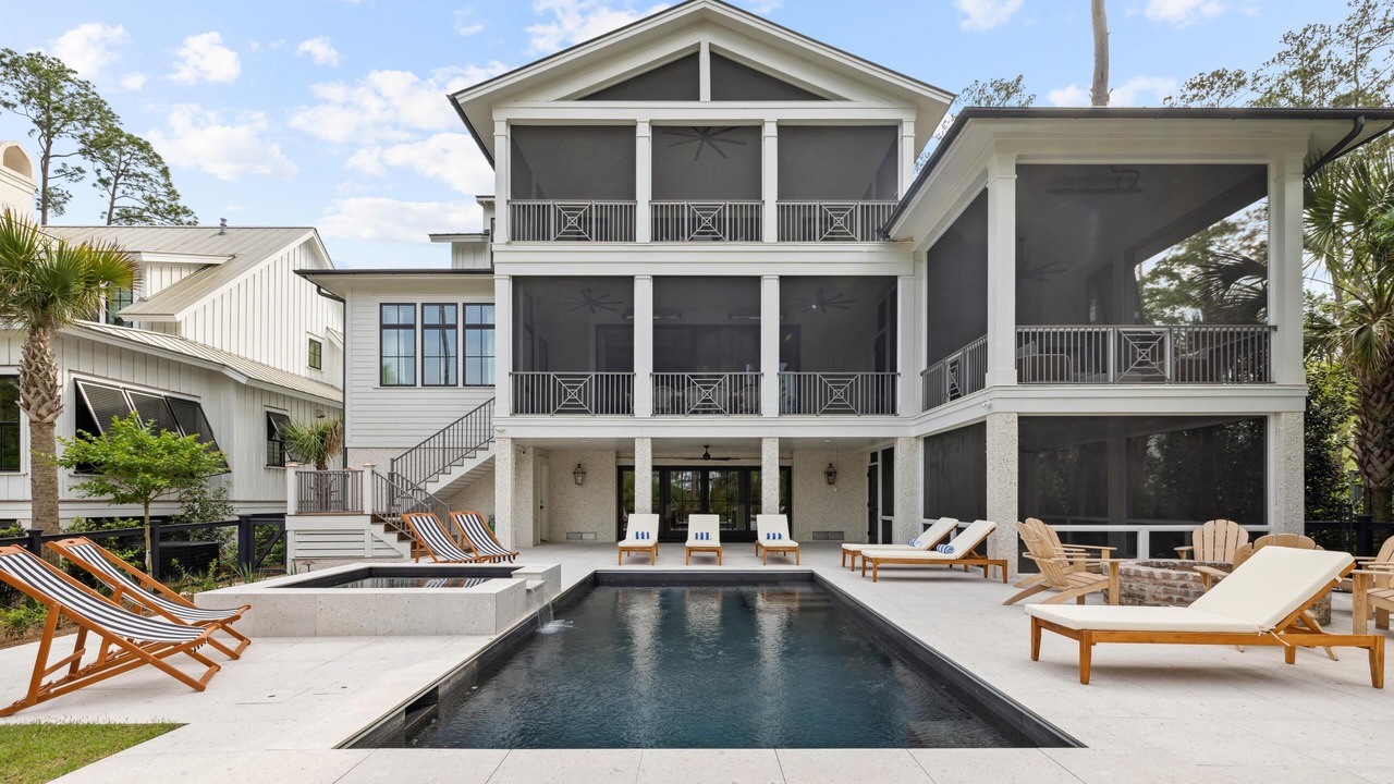 Photo of Outdoor in Palmetto Bluff