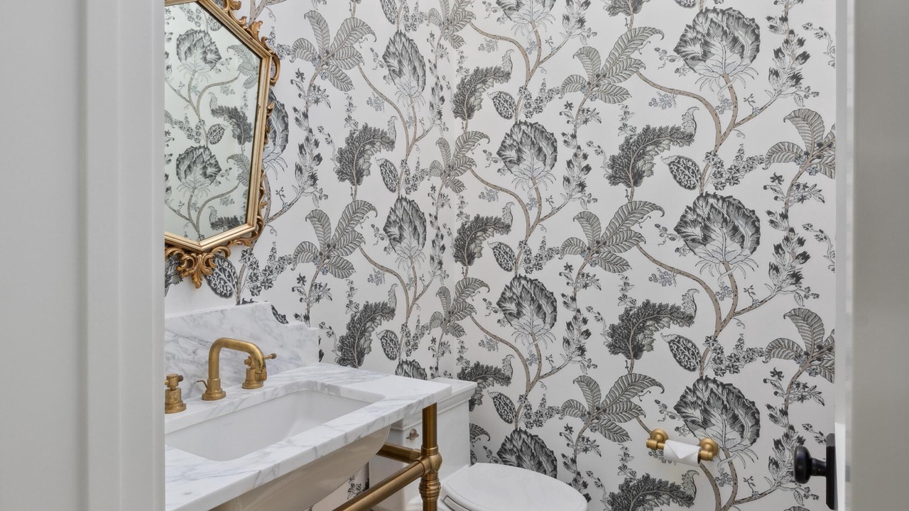Photo of Bathroom in Palmetto Bluff