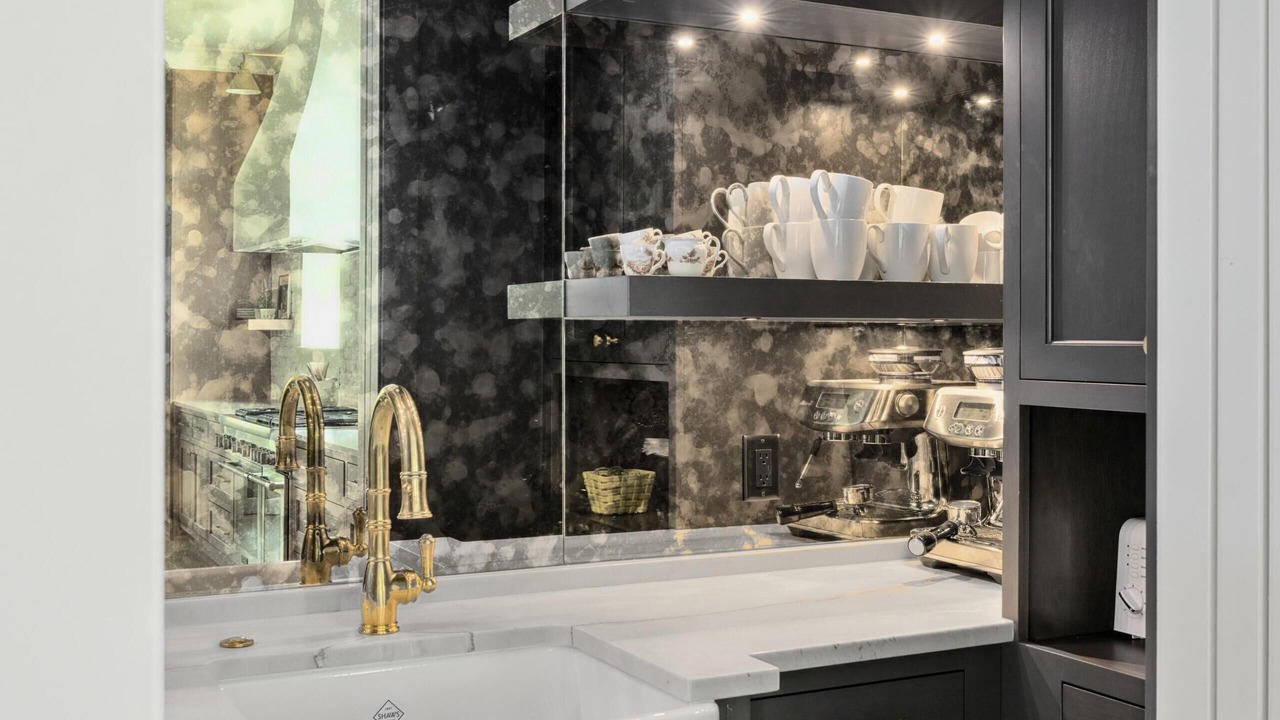 Photo of Bathroom in Palmetto Bluff