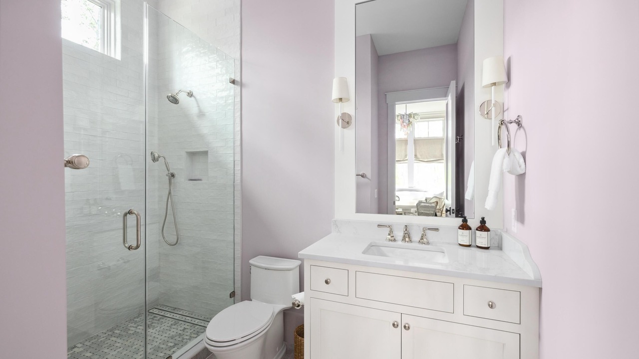 Photo of Bathroom in Palmetto Bluff