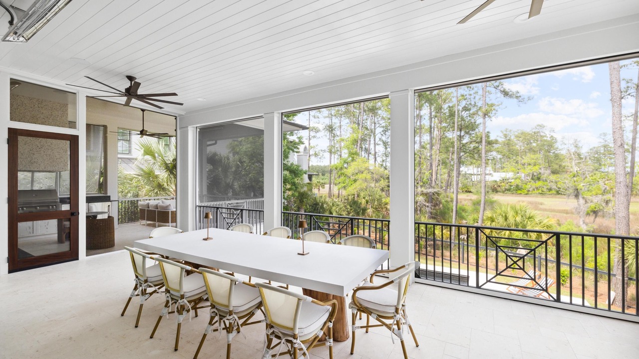 Photo of Outdoor in Palmetto Bluff