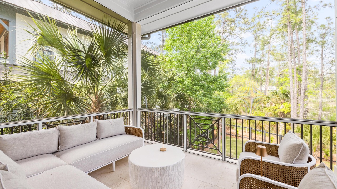 Photo of Outdoor in Palmetto Bluff