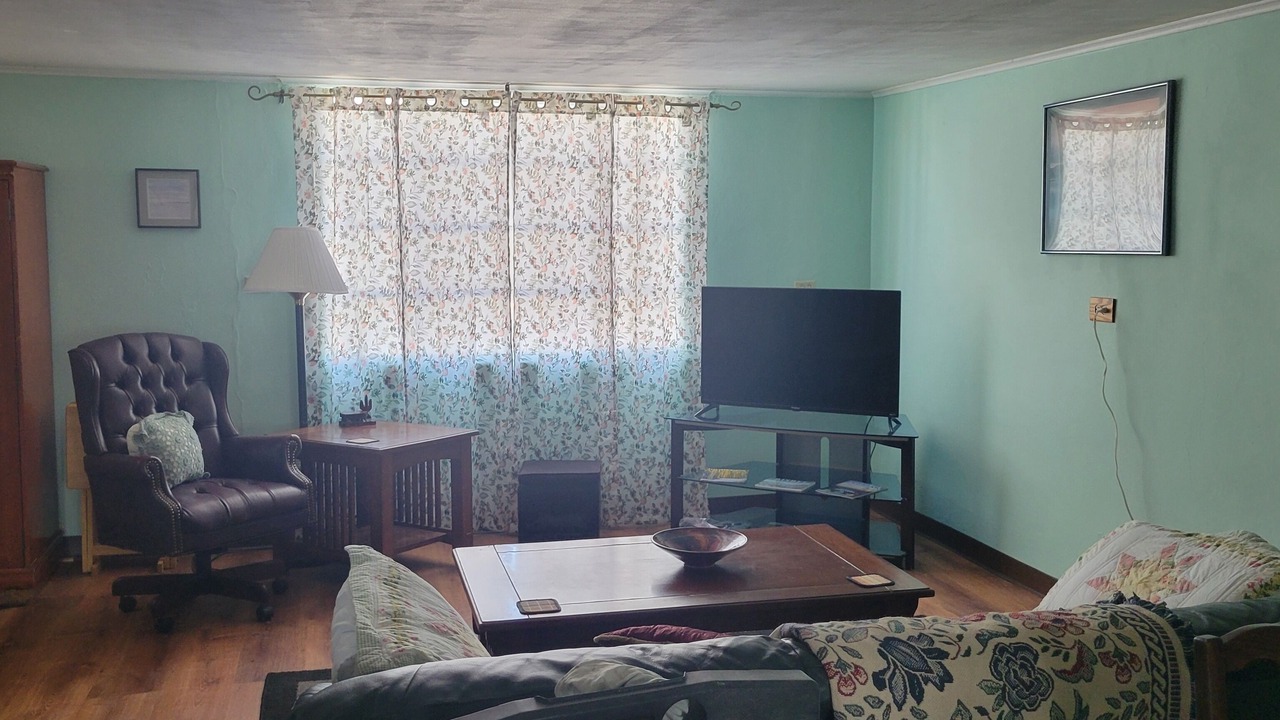 Photo of Livingroom in Bisbee