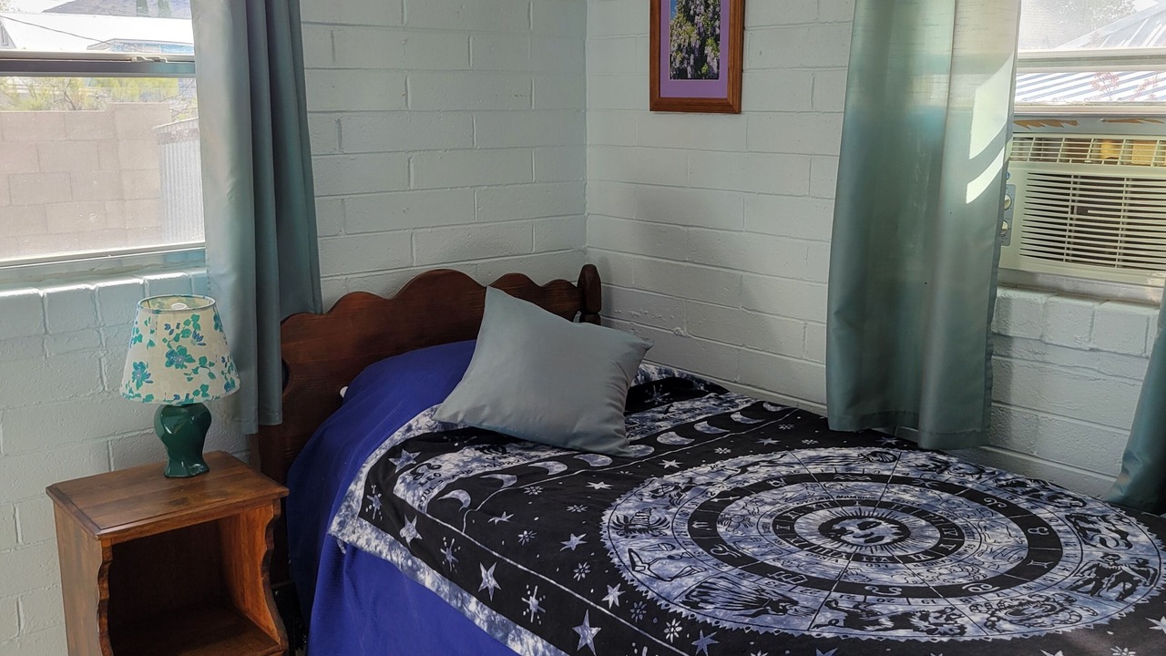 Photo of Bedroom in Bisbee