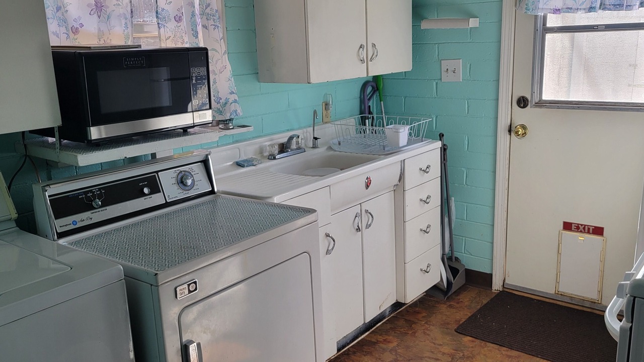 Photo of Kitchen in Bisbee