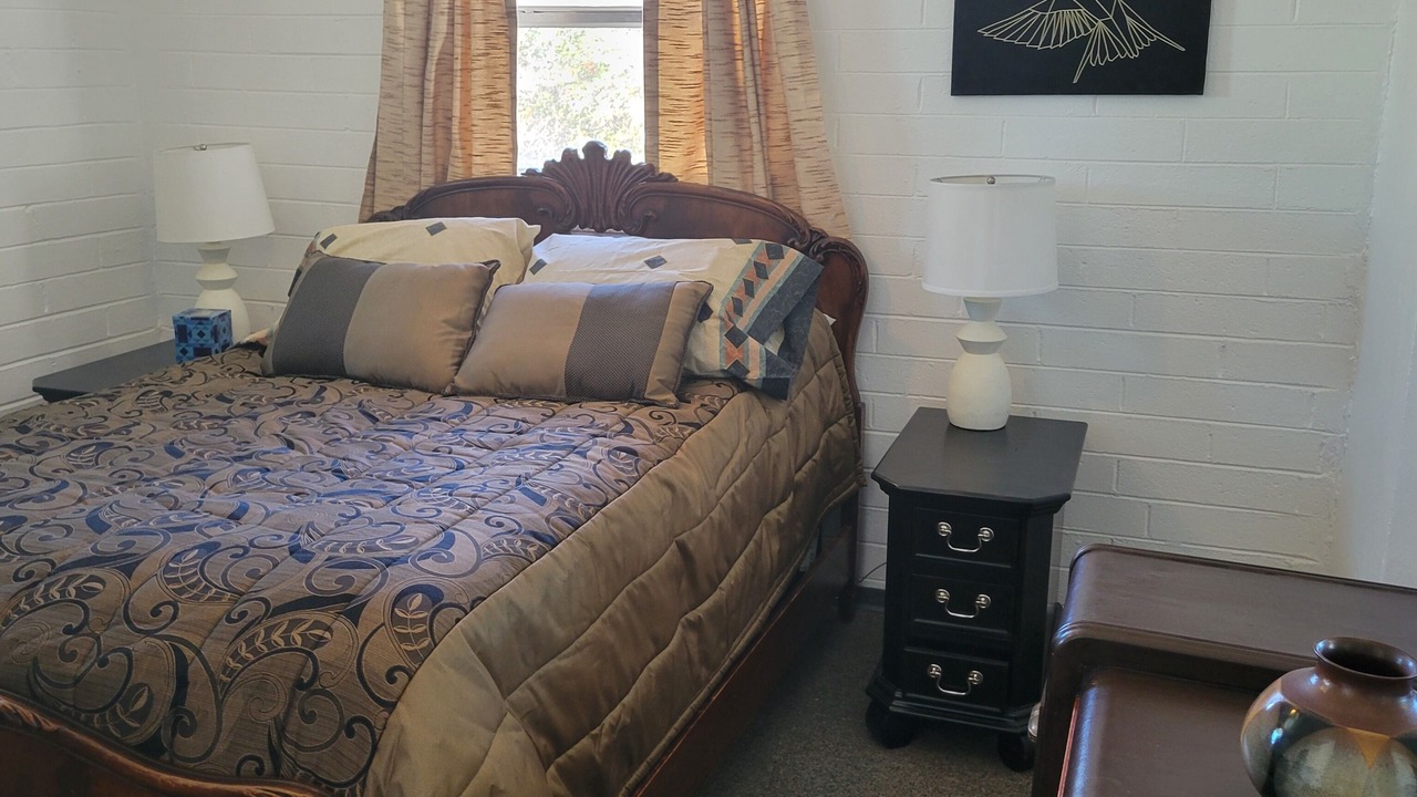Photo of Bedroom in Bisbee