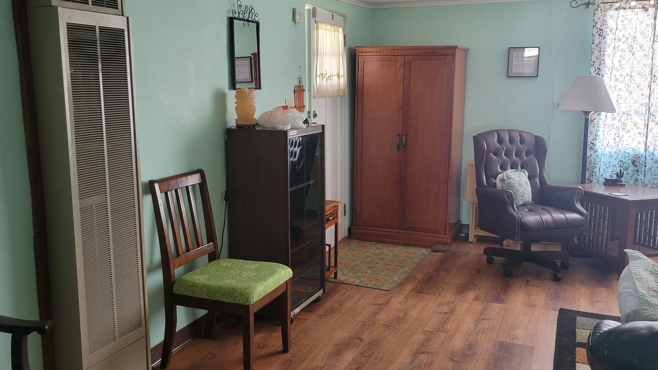 Photo of Livingroom in Bisbee