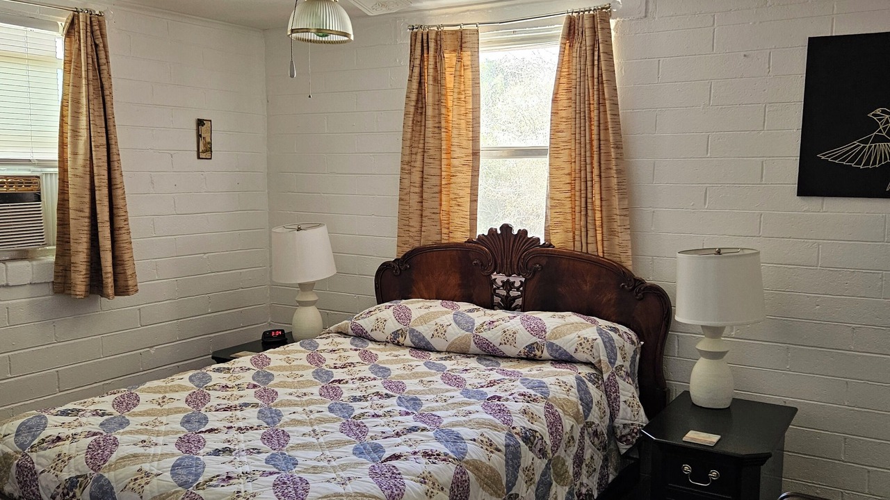 Photo of Bedroom in Bisbee