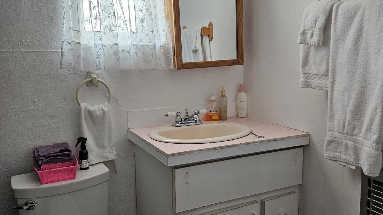 Photo of Bathroom in Bisbee